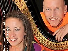 Jeanine Vahldiek Band - Gute- Laune- Tour