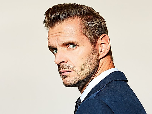 Florian Schroeder »Schluss jetzt!«