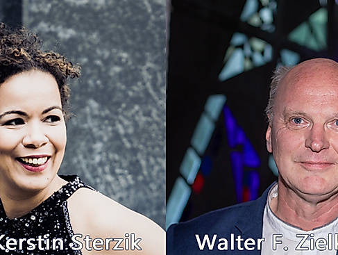 Klassischer Liederabend "Die Macht des Lächelns"