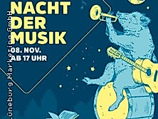 Nacht der Musik