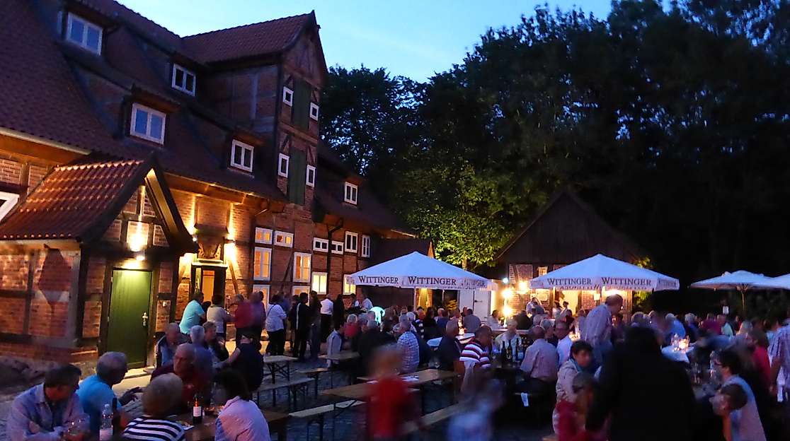 Weinabend Burg Bodenteich  (36)