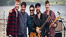 Runrig Experience - Beat The Drum