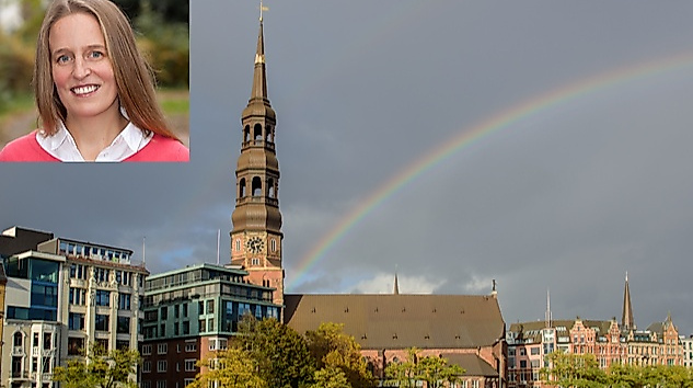 Gottesdienst am 3. Advent