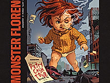 Monster Florence