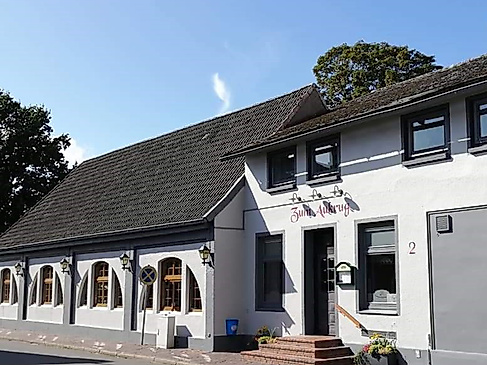 Gaststätte "Zum Aukrug"
