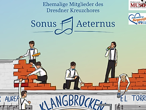 Klangbrücken (c) Sonus Aeternus