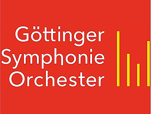Göttinger Symphonie Orchester & Kuhlau-Preisträgerinnen
