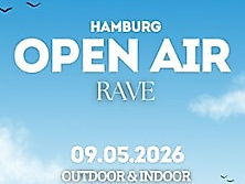 Open Air Rave Hamburg