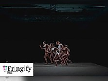 Glory Game - Fringify - Independent Arts Festival Hamburg | Dominik Wiecek