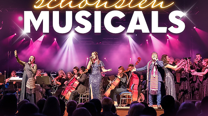 Highlights der schönsten Musicals