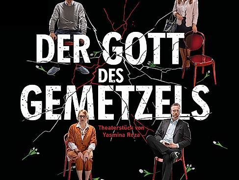 Der Gott des Gemetzels