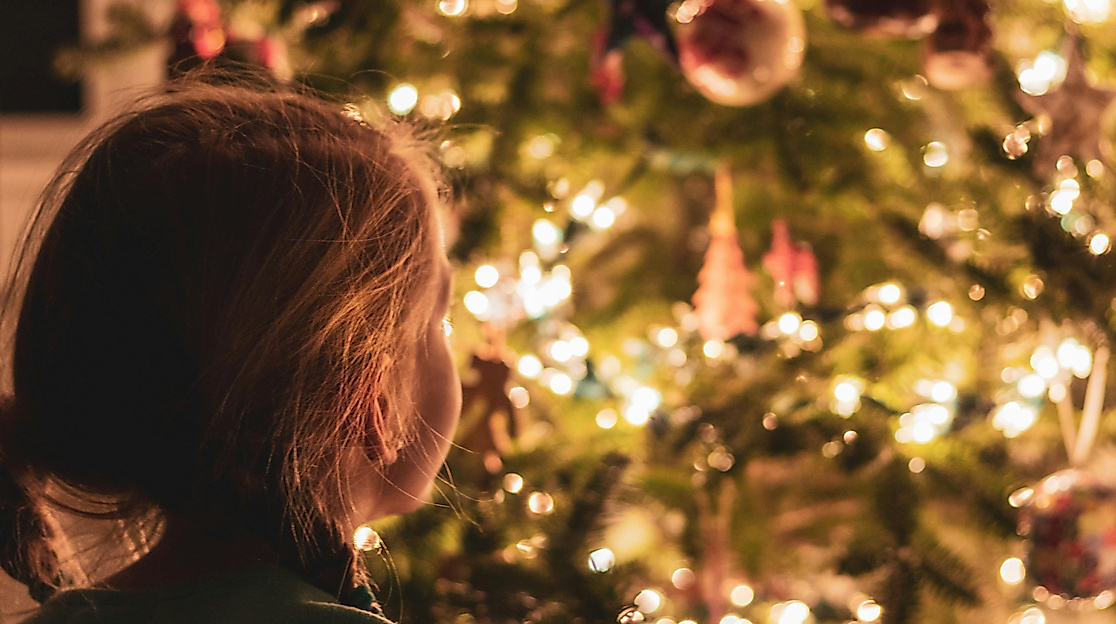 Stade liest e.V. aus weihnachtlichen Bilderbüchern