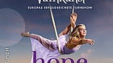 Feuerwerk der Turnkunst