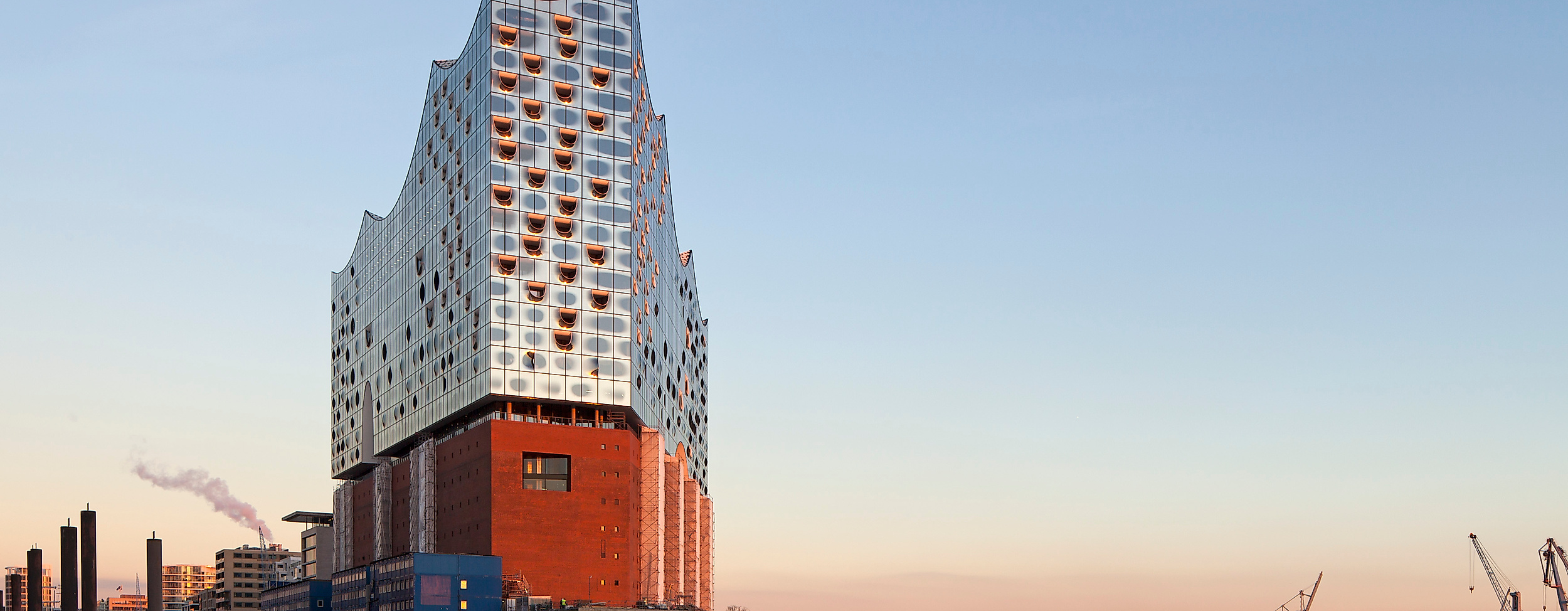 Elbphilharmonie