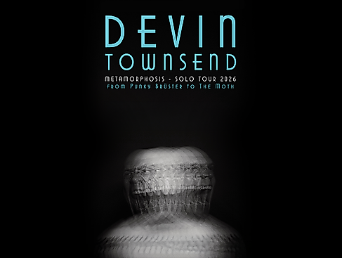 Devin Townsend