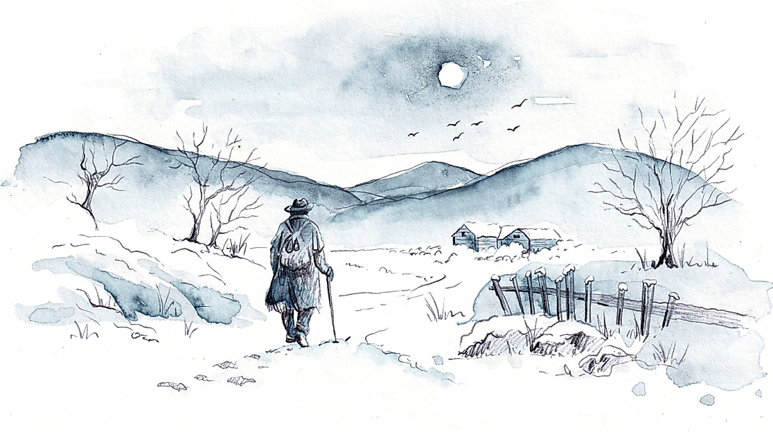 Die Winterreise