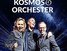 Kosmos & Orchester