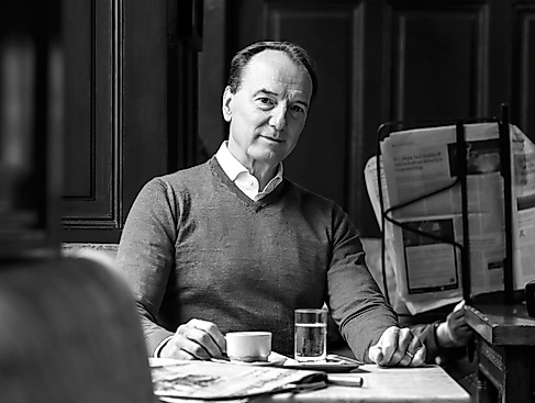 Marc Elsberg