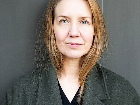 NELKA – Lesung mit Svenja Leiber