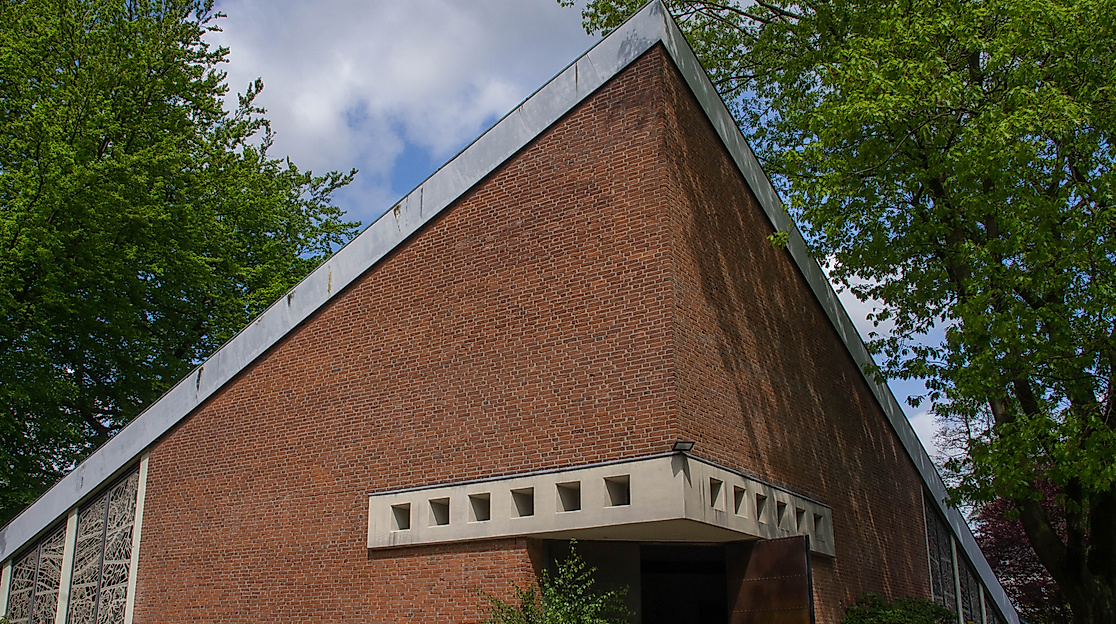 Gottesdienst für Groß & Klein