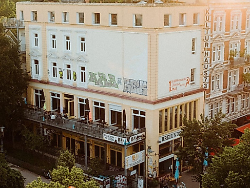 Flohmarkt 73 Standanmeldung für den 18.10.2025