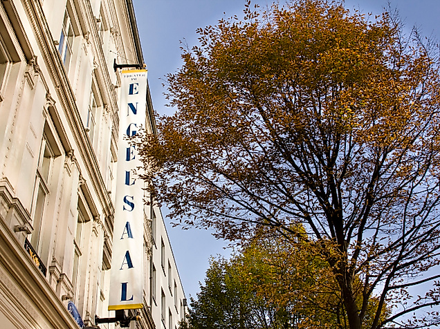 Hamburger Engelsaal