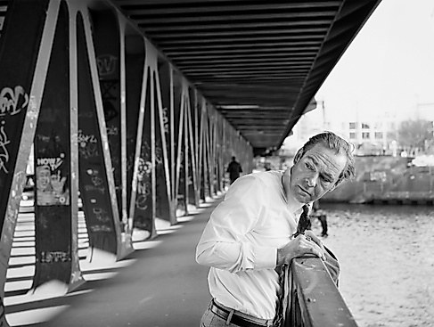 Fabian oder Der Gang vor die Hunde