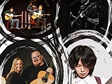 Hanse Guitar Festival 2026: JugendGitarrenOrchester Hamburg Jubiläumskonzert