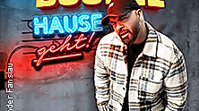 Abdel Boudii - Preview Hause geht!