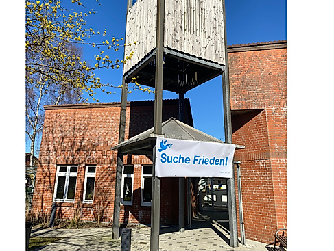 Gottesdienst mit Abendmahl