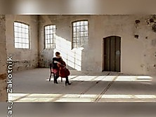 Trust & Resistance - Cello Solo