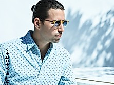 Alfredo Rodriguez Trio