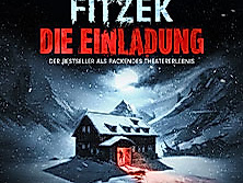 Sebastian Fitzeks Die Einladung