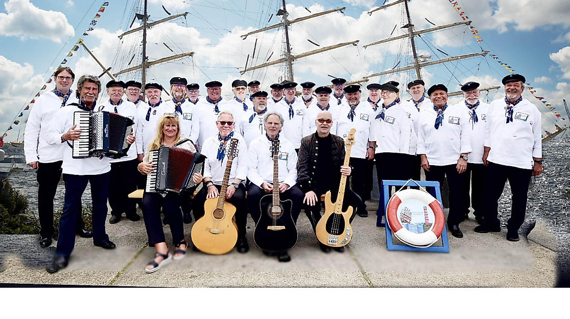 Shantychor Travemünde