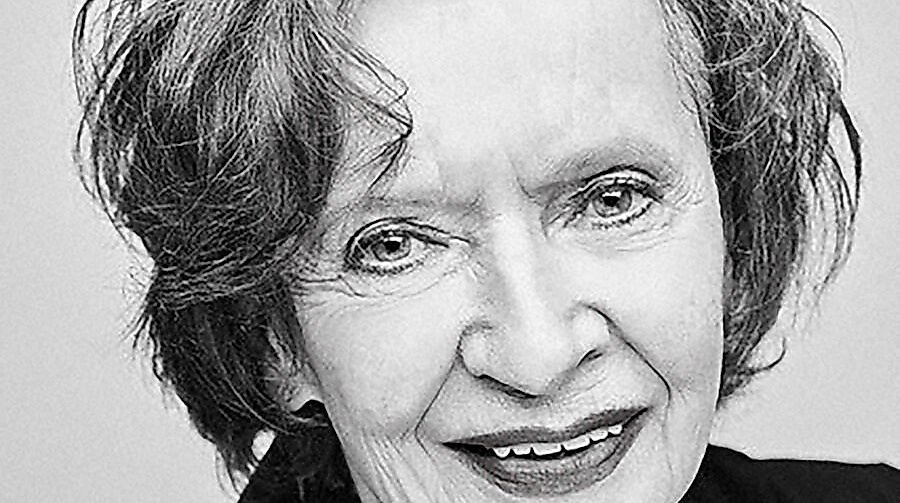 Theater! Theater! 
                                - Maria Hartmann präsentiert Christine Lavant | Als Gast Barbara Petritsch