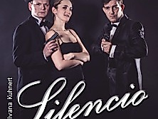 Silencio - SEK - Das Krimidinner