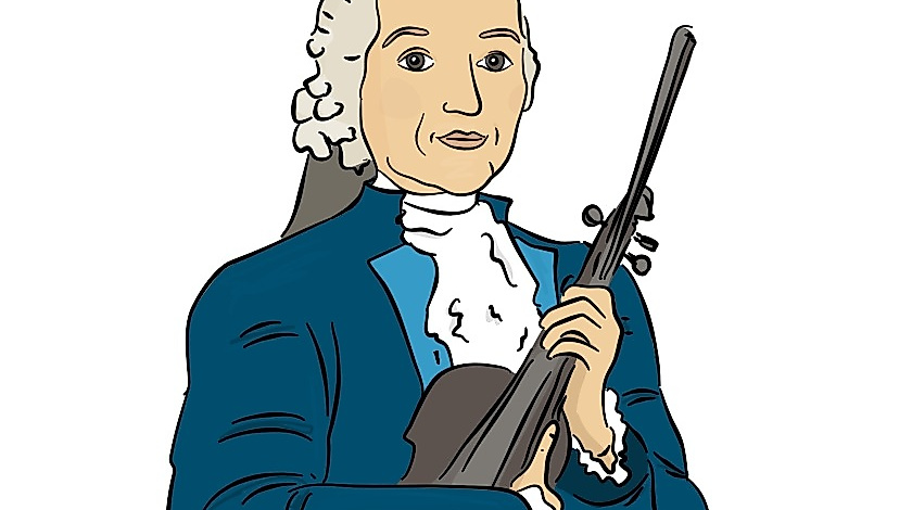 KQjunior: auf den Spuren von CPE Bach