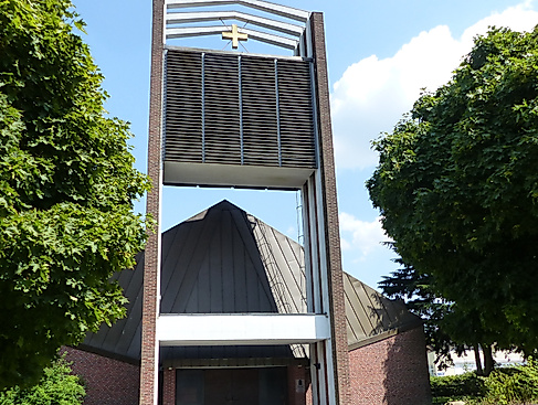 Vicelinkirche