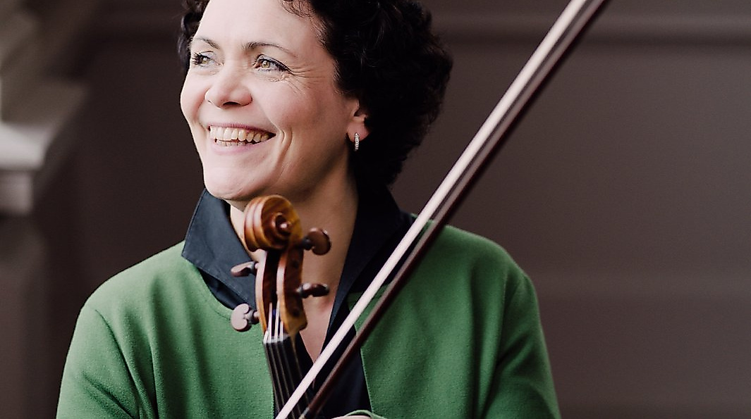Ensemble Resonanz / Zimmermann / Pomàrico