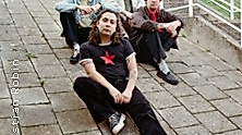 The Tubs - European Tour 2025
