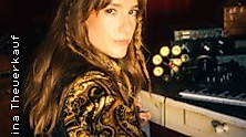 Luisa - Call me the witch - Tour 2026