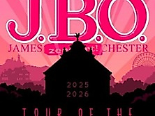 J.B.O. - Tour Of The Rising Fun