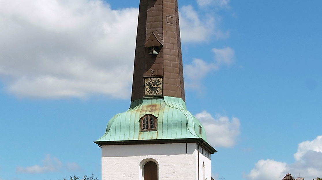 Stadtkirche Glückstadt