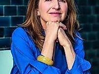 Pascale Hugues „So voller Leben“