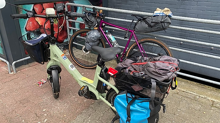 Drei Meilen Altes Land Tour