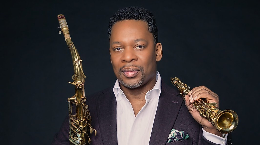 Ravi Coltrane / David Virelles / Bob Hurst / Jeff Watts / Brandee Younger