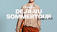 CLUESO - Deja Vu Sommer Open Air