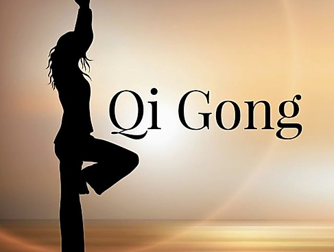 Qi Gong