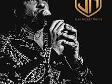 Elvis Tribute Artist - Jonny Henning
