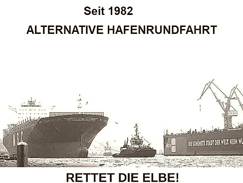 Hafenansicht